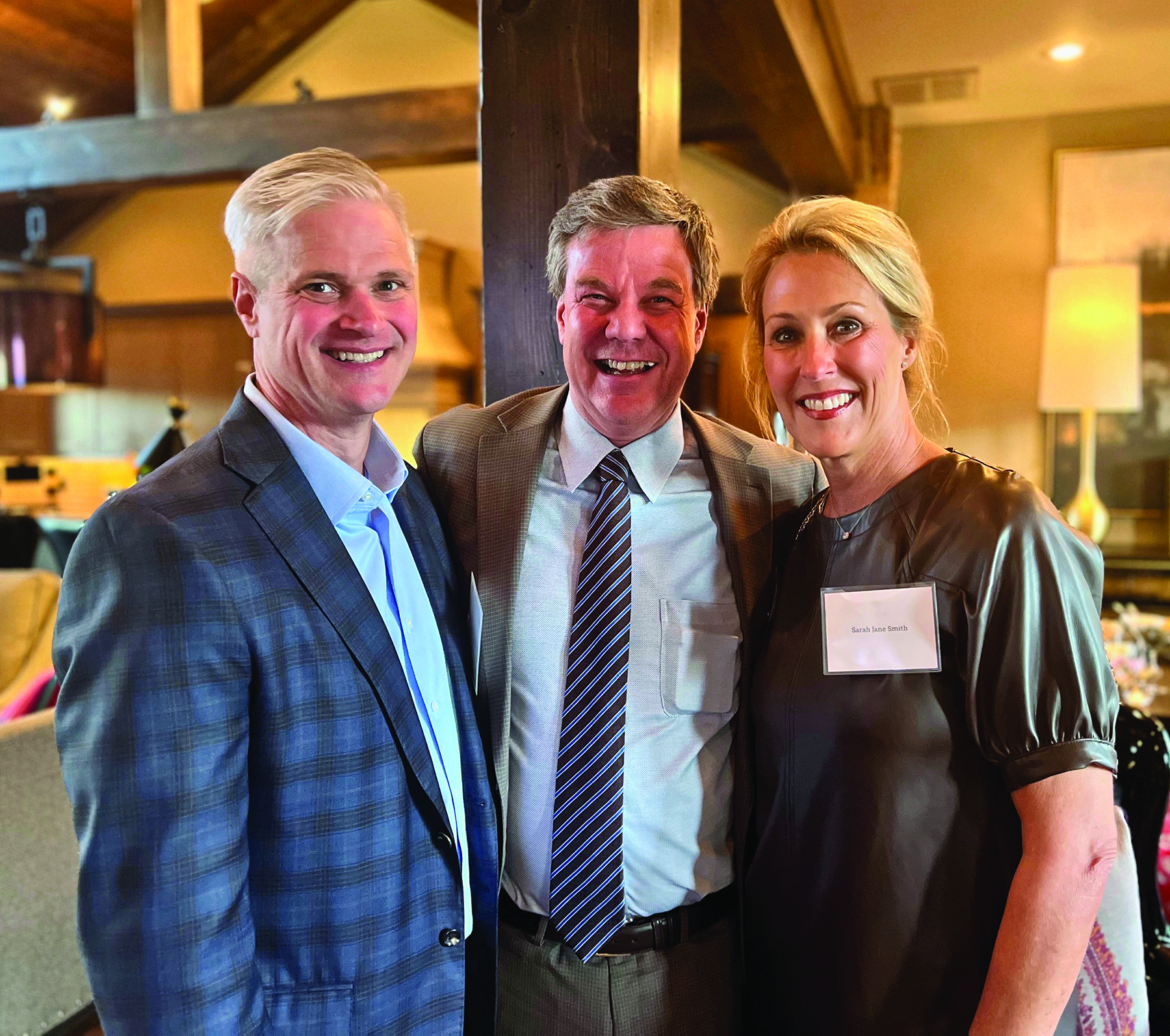 An Evening with UAMS